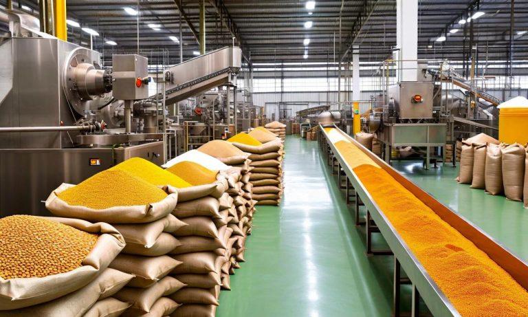 Stock Market Today: GRM Overseas, Sarweshwar Foods, and Kohinoor Foods Share Price Slide as Iran Export Worries Deepen