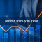 Stocks to Buy In India January 2026