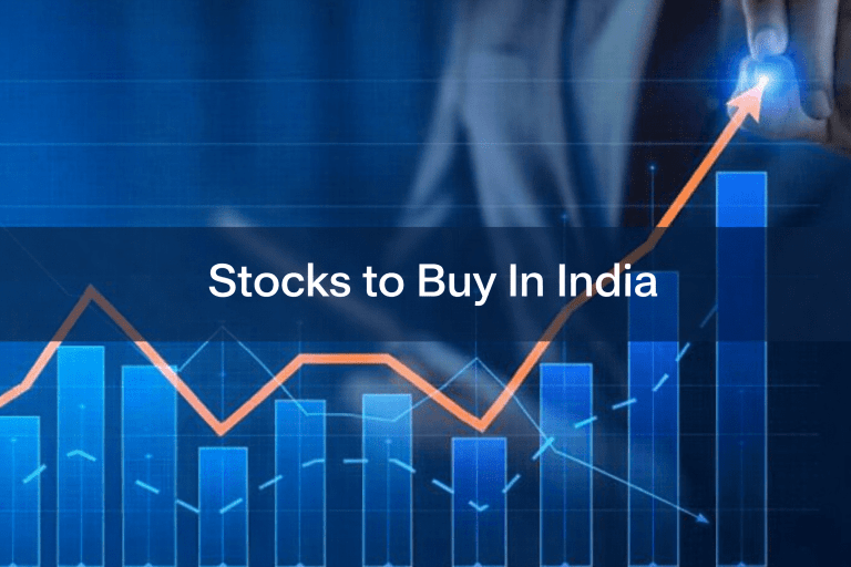 Stocks to Buy In India January 2026