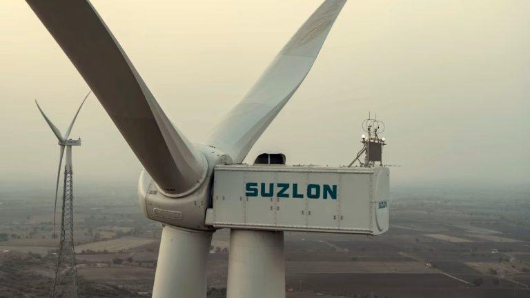 Suzlon Energy Share Price Today: Wind Order Win Lifts Stock Mood in the Market