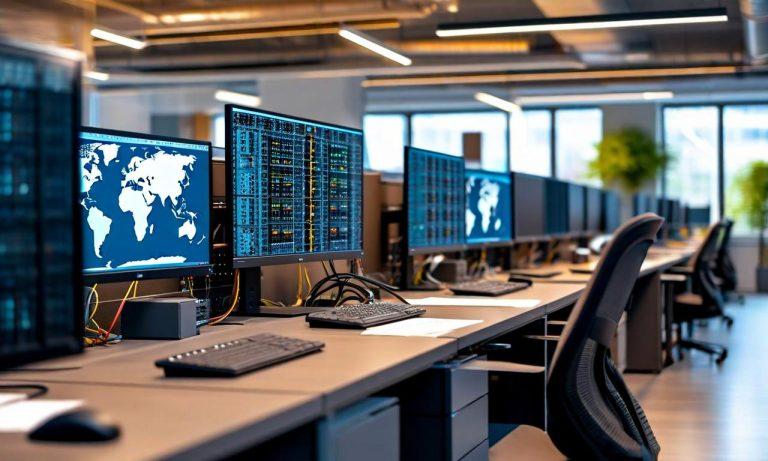 TCS and HCL Tech Share Price Bounce Back by Noon Amid Market Rebound
