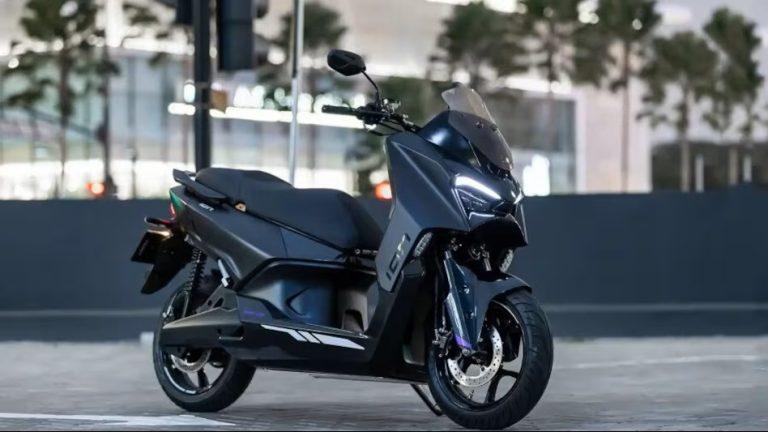 TVS Motor Q3 Results: Profit Jumps 49% as Revenue, Sales Hit Record High