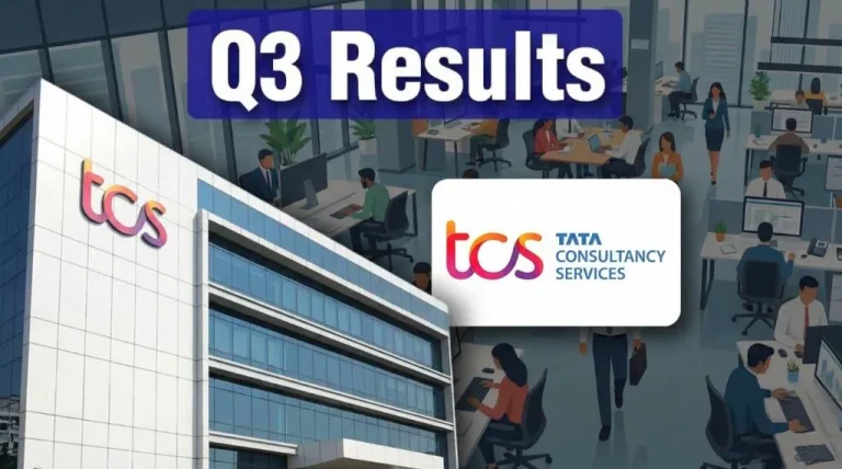 Tata Communications Q3 Results: Net Profit Surges 55% YoY to ₹364 Crore, Revenue Up 7%