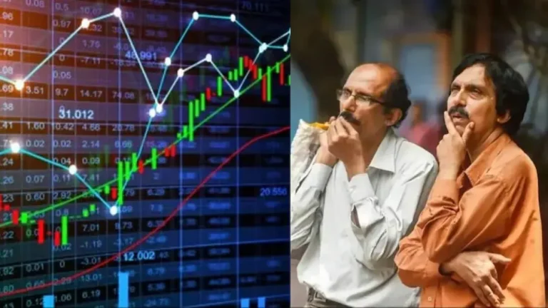 Tata Motors, M&M, and Maruti Suzuki Shares Drop Amid India-EU Trade Deal Developments | Stock Market Today