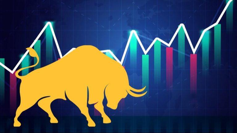 Tata Steel Share Price Today Near Record High as Stock Market Shows Firm Undertone | Stock Market Today