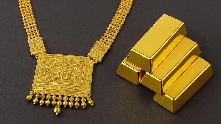 Thangamayil Jewellery Share Price Jumps Sharply as Stock Market Today Faces Pressure