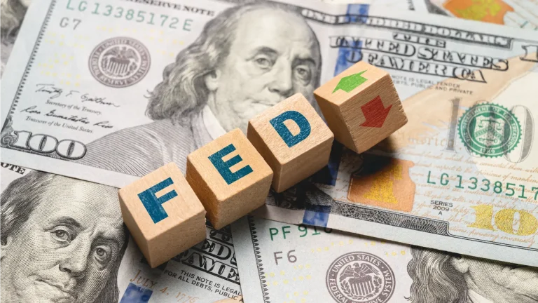 US Fed Holds Key Interest Rates: Dalal Street Opens the Day on Guard, Not in a Rush