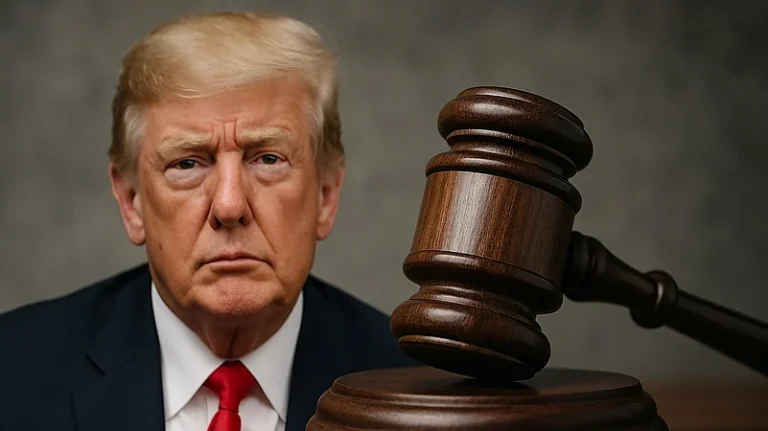 US Supreme Court Tariff Decision Likely Today: What It Means for Global Trade and Indian Markets?
