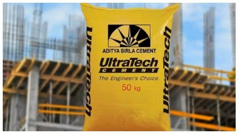 UltraTech Cement Q3 Profit Soars to ₹1,729 Crore in December Quarter FY26