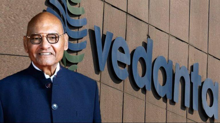 Vedanta Share Price Dips 8% Despite Strong Q3 Results Amid Global Metal Downturn
