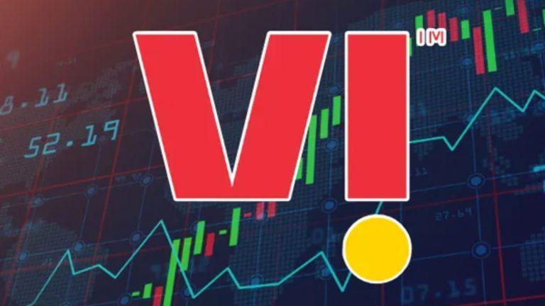 Vodafone Idea Share Price Jumps After DoT Freezes AGR Dues | Stock Market Today