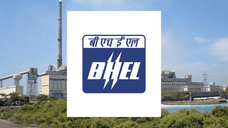 What Transpired in BHEL Over the Week? Policy Jitters Trigger Volatility Amid Strong Operational Developments