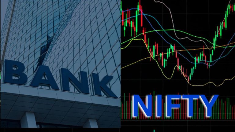 Nifty Bank Breaks Consolidation, Reclaims 20-DMA; Upside Momentum Builds