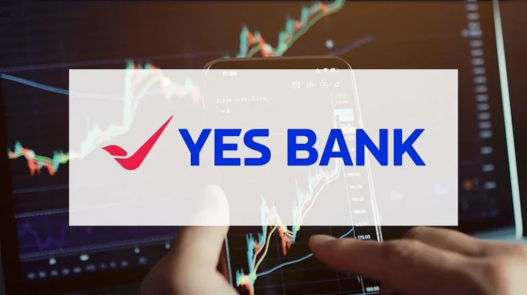 Yes Bank Share Price Update: Q3 FY26 Results Show Strong Growth Despite Market Slump