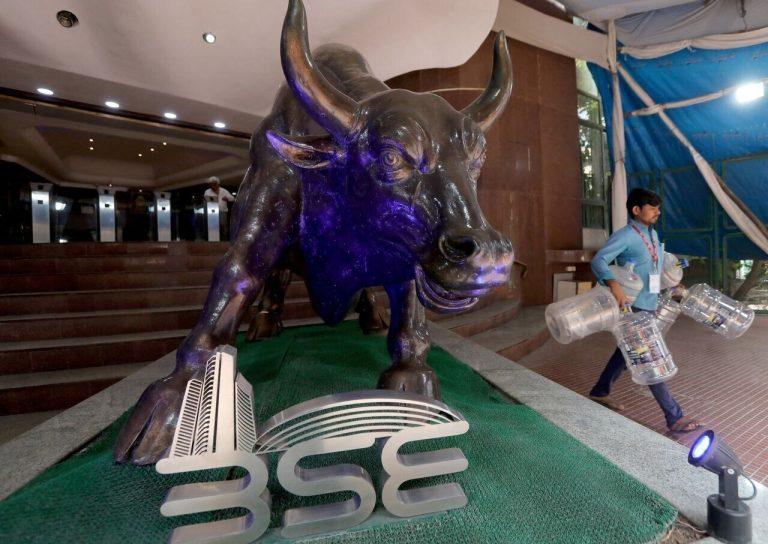 PSU Banks Take the Lead: 52-Week Breakout Signals Structural Bull Run