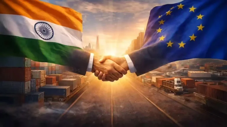 India–EU Auto Trade Deal: Why Market Reaction Looks Overdone