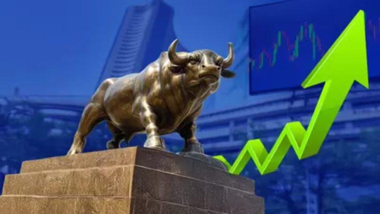 Nifty Bank Holds Firm Near Breakout Zone; Bulls Eye Sustained Move Above 60,300