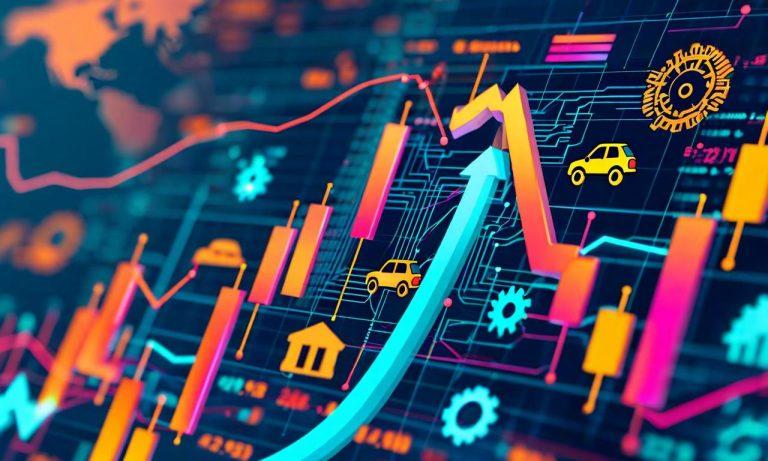 Nifty Struggles for Direction: 26,000 Caps Upside, 25,500 Holds the Key