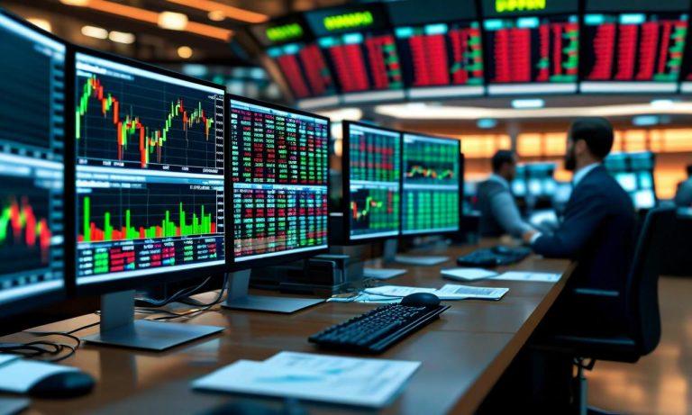 Nifty Stabilises Above Key Supports; Momentum Builds for Further Upside