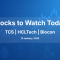 Stocks to Watch Today on January 13 amid IT earnings, energy projects and fundraising updates