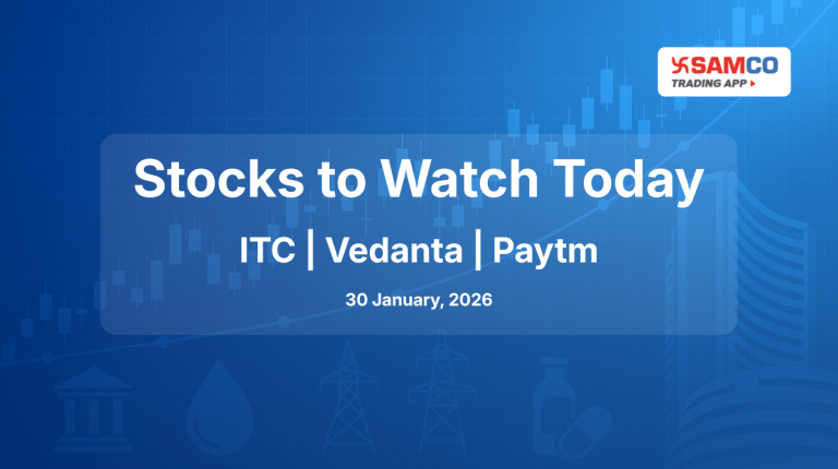Stocks to Watch Today: ITC, Vedanta, Paytm, Earnings, Deals, Orders | January 30