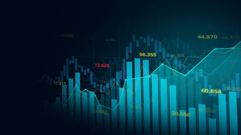 Stock Market today: Nifty Under Pressure Ahead of Union Budget, Volatility Remains Elevated