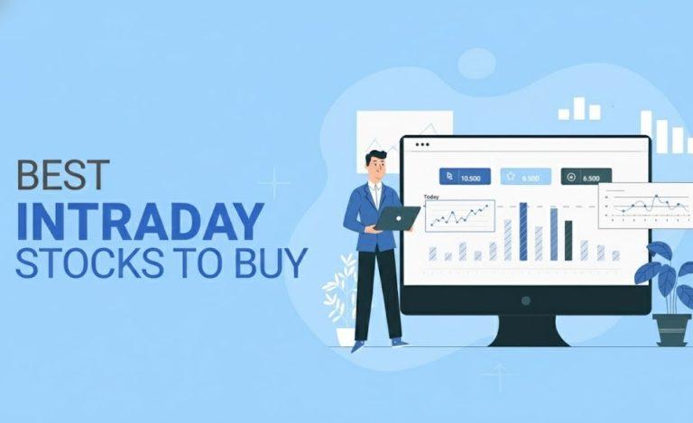 Best Intraday Stocks to Buy Today July 2026