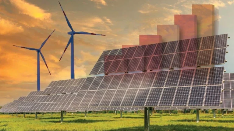 Stock market today: Solar Stock Fujiyama Power Systems Hits 10% Upper Circuit Ahead of Budget 2026