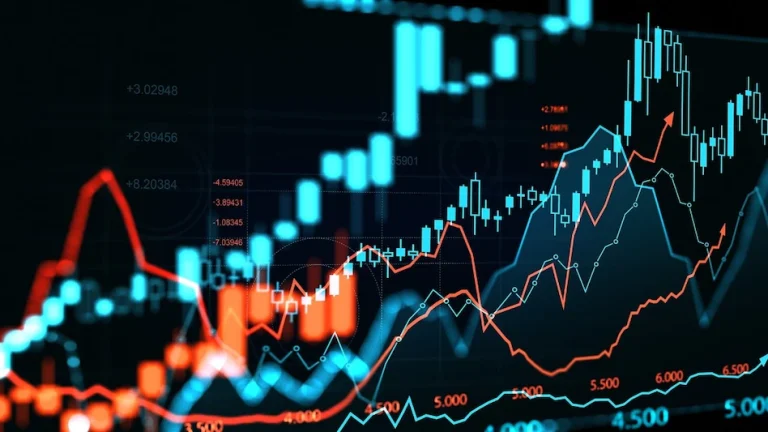 Nifty Steadies After Gap-Up; Recovery Attempts Gain Traction | Stock market today