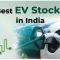 Best Electric Stocks to Buy in India 2026 — Top 120 Electric Vehicle & EV Ecosystem Shares