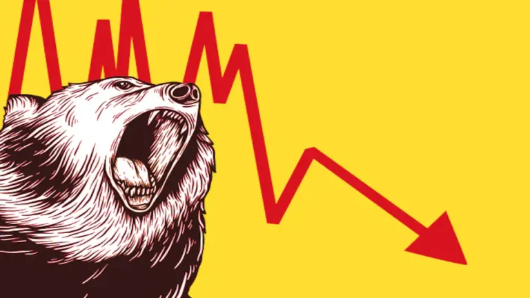 Bharti Airtel Share Price Drops Over 3% Today: What Shook the Stock Market Today?