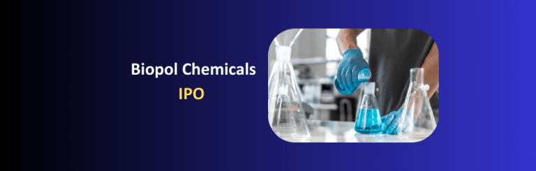 Biopol Chemicals IPO Allotment Date in Focus Today: How to Check Your Shares?