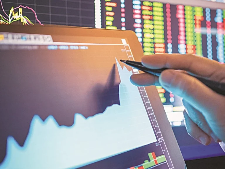 Blue Cloud Softech Solutions Share Price Defies Stock Market Today Weakness, Jumps 4% on Big Acquisition Move