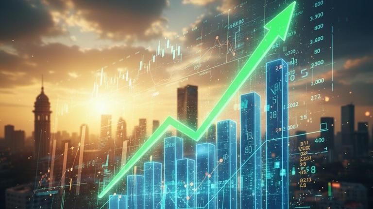 Brandman Retail Share Price Hits Upper Circuit on Debut | Stock Market Today Update