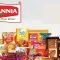 Britannia Industries Share Price Jumps 5% After Q3 Profit Rises 17% | Stock Market Today