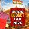 Budget 2026 Brings Big TCS Cut to 2%: What It Means for Overseas Spending?