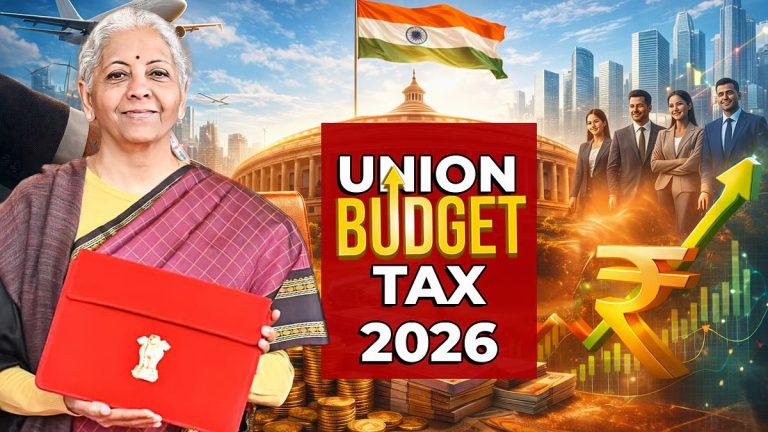 Budget 2026 Brings Big TCS Cut to 2%: What It Means for Overseas Spending?