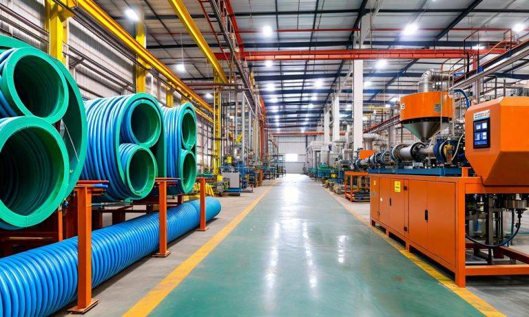 Captain Polyplas Share Price Jumps After Strong Q3 FY26 Results | Stock Market Today