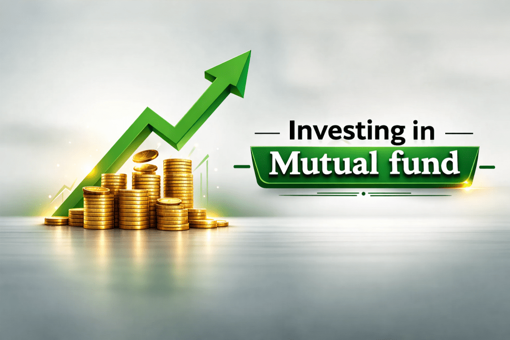 How To Invest In A Mutual Fund Online & Offline: Complete Beginner Guide