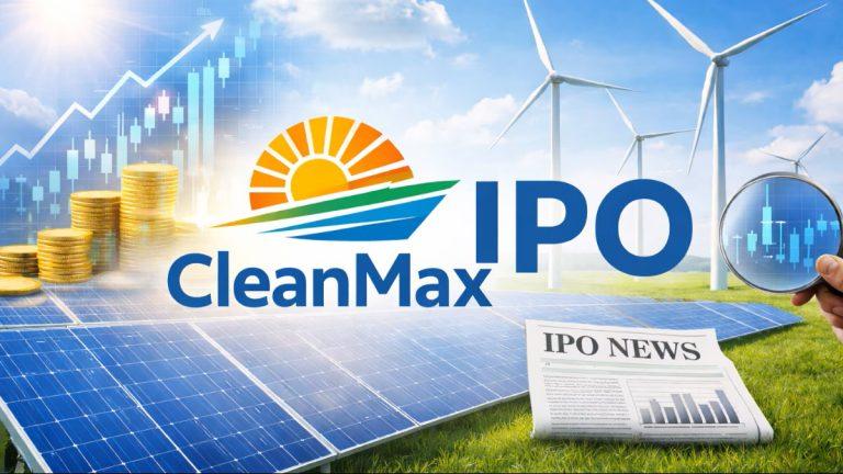 Clean Max IPO Allotment Today: How to Check Status on Registrar, BSE & NSE