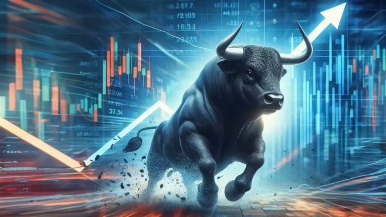 Consolidation Continues, but Structure Favors Bulls Above 25,600
