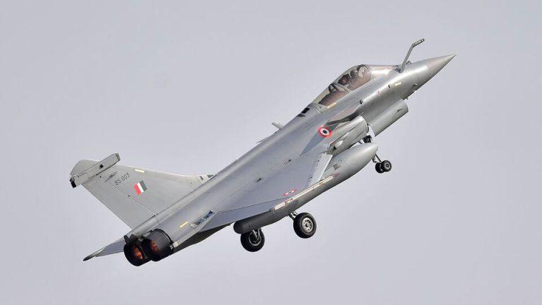 Dassault Aviation Share Price in Focus as India–France Defence Deal Sparks Buzz | Stock Market Today