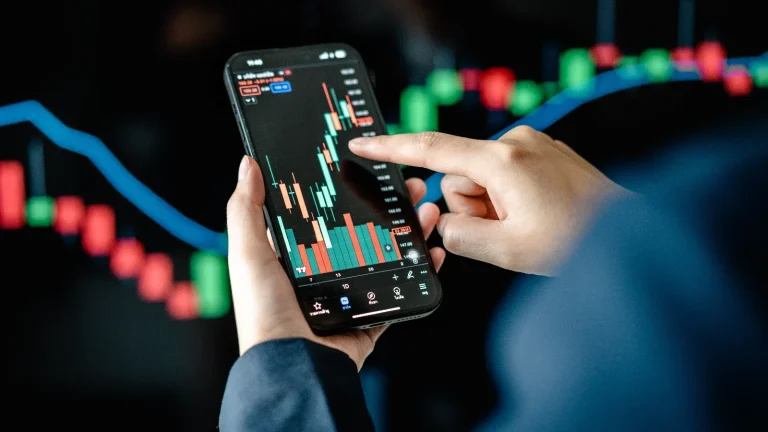 E2E Networks Share Price Locks 20% Upper Circuit; Nvidia Boost Ignites Stock Market Today