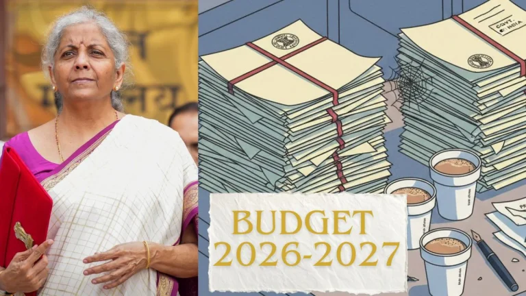 FM Announces Five Initiatives for Self-Reliance in India’s Textile Sector
