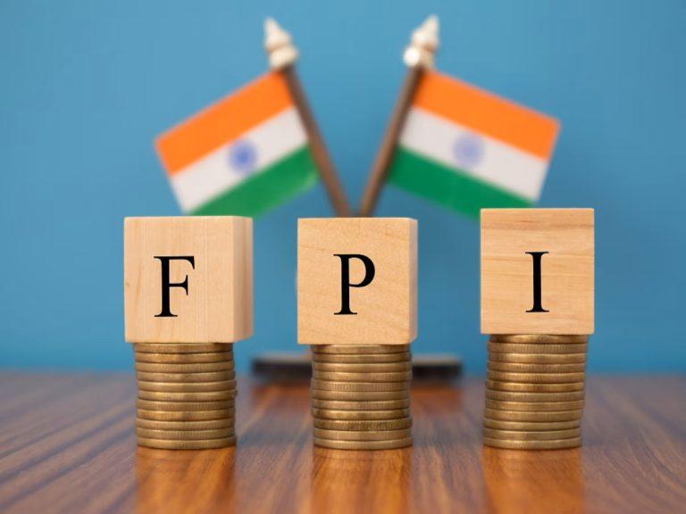 FPI Sectoral Trends (Feb 1–15, 2026): Strong Shift Toward Capex, Financials, and Domestic Growth
