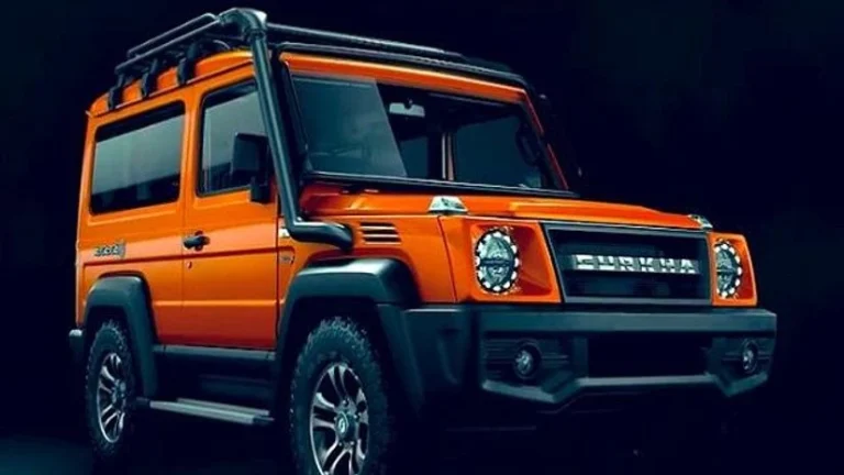 Force Motors Share Price Jumps 11% as Strong Q3 Numbers Push Stock Above ₹22,000 | Stock Market Today