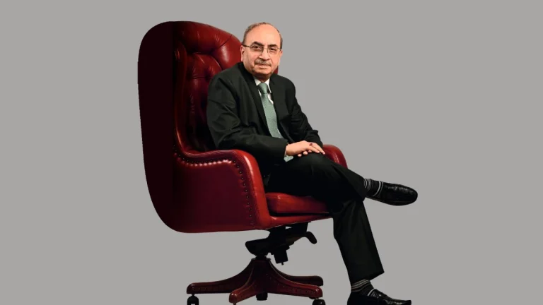 Former SBI Chief Dinesh Kumar Khara Takes the Helm at Truhome Finance