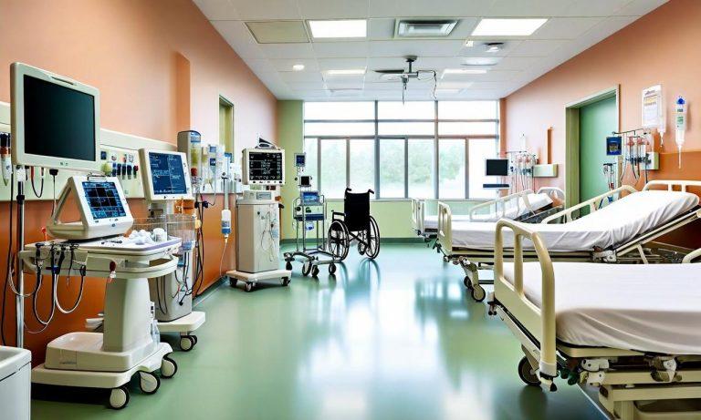 Fortis Healthcare Share Price in Focus Today as Board Sets Date for Q3 Results | Stock Market Today