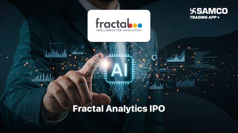 Fractal Analytics IPO: Check IPO Date, Lot Size, Price & Details
