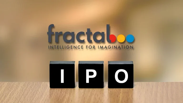 Fractal Analytics IPO Day 2 Update: Subscription Reaches 11% as Retail, NII Participation Picks Up